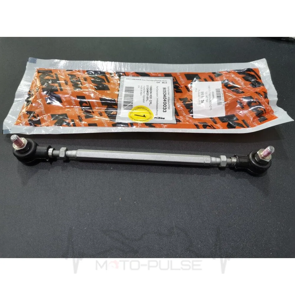 Тяга лапки перемикання передач KTM Duke 390 200 90634040033